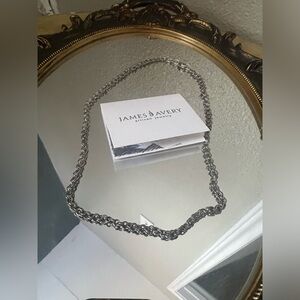 James Avery necklace